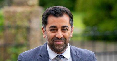 Humza Yousaf accused of setting up 'talking shop' after creating new anti-poverty group - www.dailyrecord.co.uk - Scotland