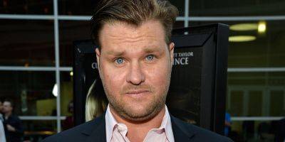 Zachery Ty Bryan Has Been Arrested On A New Domestic Violence Charge - www.justjared.com - state Oregon