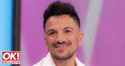 Peter Andre: ‘My unlikely personal connection to Barbie’s Margot Robbie' - www.ok.co.uk - Hollywood