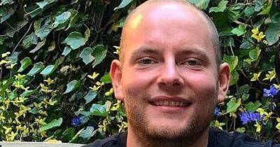 Scots man missing in Las Vegas 'found safe' more than a week after disappearance - www.dailyrecord.co.uk - Scotland - USA - Las Vegas - county Andrew - Beyond
