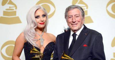 Lady Gaga reflects on 'painful loss' of 'true friend’ Tony Bennett to Alzheimer’s - www.ok.co.uk - New York - USA