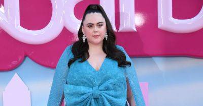 Scots Barbie actress Sharon Rooney's rise to fame from BBC sitcom to Hollywood star - www.dailyrecord.co.uk - Scotland - Hollywood