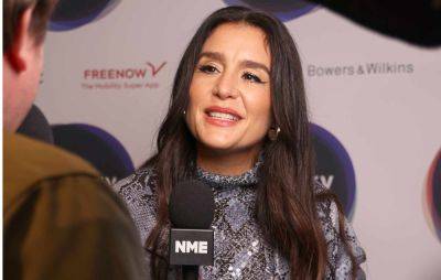 Jessie Ware on working Kylie Minogue (and hopefully Cher) and her dream podcast guests - www.nme.com