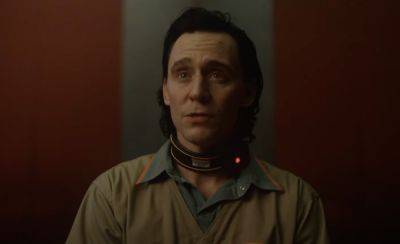 ‘Loki’ Season 2 Trailer: Tom Hiddleston Can’t Stop Slipping Through Time and Ke Huy Quan Makes His Marvel Debut - variety.com