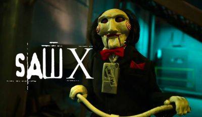 ‘Saw X’ Trailer: Jigsaw Returns To Get Bloody Revenge This September - theplaylist.net
