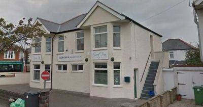 Young child left locked in nursery alone after closing time - www.manchestereveningnews.co.uk - Britain