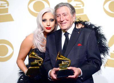 Lady Gaga Shares Moving Tribute To Her “True Friend” Tony Bennett: “I Love You Tony” - deadline.com - New York