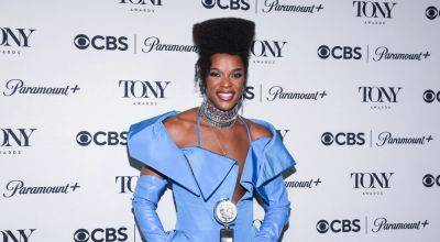 Tony Winner J. Harrison Ghee To Play Lady Chablis In Industry Reading Of ‘Midnight In The Garden Of Good And Evil’ Musical; Steven Pasquale, Amber Gray, Others Join Cast - deadline.com - New York - city Memphis - county Garden