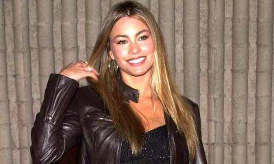 Sofia Vergara through the years: From the 90s until now - us.hola.com - Hollywood - Colombia