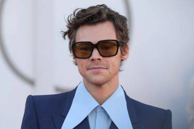 Harry Styles’ Massively Successful Tour Raises $6.5 Million For Various Charities Worldwide - etcanada.com - Australia - Italy