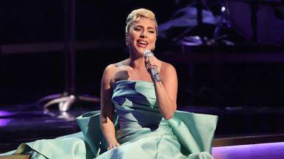 Lady Gaga to Revive ‘Jazz & Piano’ Las Vegas Residency for 12 More Concerts - variety.com - USA - Las Vegas - New York - Washington