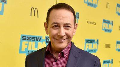 Pee-wee Herman Actor Paul Reubens Dead at 70: Jimmy Kimmel, Judd Apatow and More Stars Pay Tribute - www.etonline.com - USA