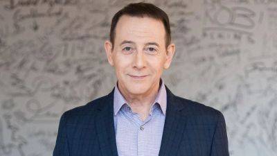 Paul Reubens, Pee-wee Herman Actor, Dead at 70 After Private Cancer Battle - www.etonline.com - Los Angeles - USA - New York
