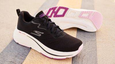 Best Amazon Deals on Skechers Shoes: Save On the Best-Selling Sneakers Starting at $27 - www.etonline.com
