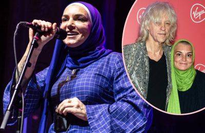 Sinéad O’Connor's Text Messages To Friends Before Death 'Laden With Desperation And Despair' - perezhilton.com - Ireland