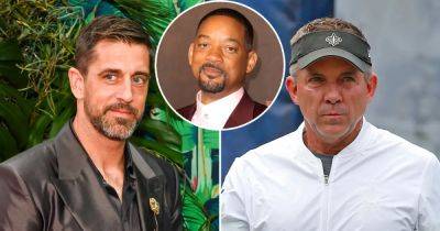 Aaron Rodgers Wants Sean Payton to ‘Keep My Coach’s Name Out of His Mouth’ After Jets Diss - www.usmagazine.com - New York - USA - Colorado - Wisconsin