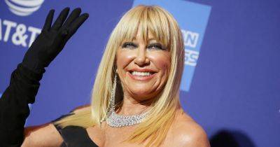 Suzanne Somers Is Putting Her Career on the ‘Back Burner’ After Another Cancer Battle, Says Husband - www.usmagazine.com - Hollywood
