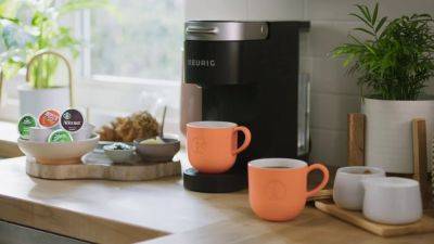 The Best Keurig Deals on Amazon Now: Save Up to 35% on Coffee Makers for the Back-to-School Season - www.etonline.com
