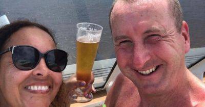 Coronation Street star Andy Whyment wished well as he takes latest break from ITV soap - www.manchestereveningnews.co.uk