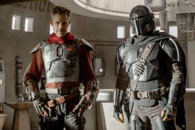 ‘Star Wars’: Timothy Olyphant Won’t Say If He’ll Be In Dave Filoni’s Movie But Is Game To Return As Cobb Vanth - theplaylist.net