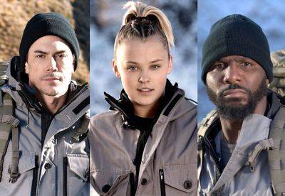 ‘Special Forces: World’s Toughest Test’ Season 2 – Tom Sandoval, JoJo Siwa, Dez Bryant & Others Celebs Compete In The Ultimate Social Experiment - etcanada.com - New Zealand - city Sandoval