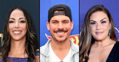 Everything to Know About Kristen Doute, Jax Taylor and Brittany Cartwright’s ‘Pump Rules’ Spinoff Show - www.usmagazine.com - California - county Valley - city Sandoval