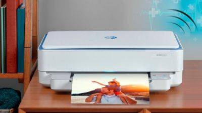 The Best Deals on HP Printers at Best Buy's Back-to-School Sale, Starting at Just $60 - www.etonline.com