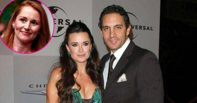 ‘Dinner Party From Hell’ Psychic Allison DuBois Speaks Out About Kyle Richards and Mauricio Umansky’s Split - www.usmagazine.com