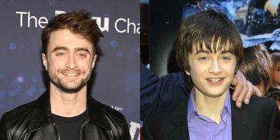 Daniel Radcliffe Breaks Silence on 'Harry Potter' Reboot Series, Talks His Possible Involvement - www.justjared.com