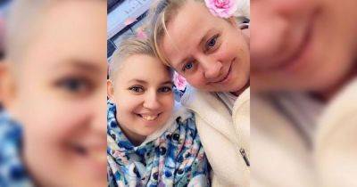 Daughter asked mum 'am I going to die?' after suffering 'terrible pains' - www.manchestereveningnews.co.uk - Centre - county Walton