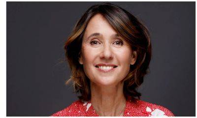Alexia Laroche-Joubert Appointed Banijay France CEO - variety.com - France