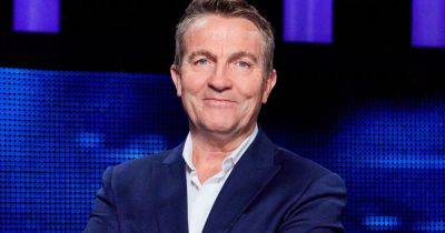 Bradley Walsh named as the richest solo UK TV host as he rakes in a whopping £18.6 million fortune - www.dailyrecord.co.uk - Britain