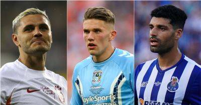 Five striker options that could save Manchester United millions in summer transfer market - www.manchestereveningnews.co.uk - Italy - Manchester - Portugal