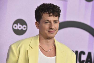 Charlie Puth Criticizes Anyone Throwing Things At Performers On Stage: ‘It’s So Disrespectful’ - etcanada.com - state Idaho - Boise, state Idaho