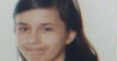 Urgent appeal to find missing schoolgirl last seen in uniform near tram stop - www.manchestereveningnews.co.uk - Manchester