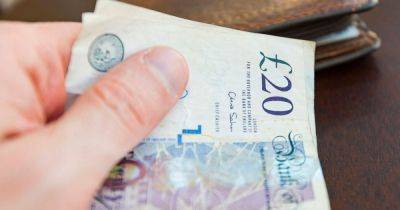 When is DWP autumn cost of living payment? Date predictions for next £300 instalment - www.manchestereveningnews.co.uk