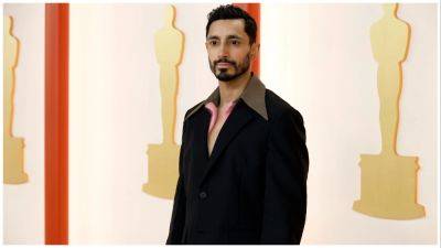 Riz Ahmed to Be Honored by Locarno Film Festival Where His Latest Short ‘Dammi’ Will Bow - variety.com - Britain - France - London - Pakistan - Switzerland