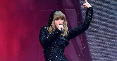 Scotland Taylor Swift tickets - presale code, prices and exact time sale begins - www.dailyrecord.co.uk - Britain - Scotland - USA - Ireland - Beyond