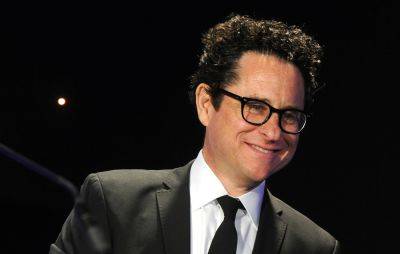 Film fans react to news that JJ Abrams is making a Hot Wheels movie - www.nme.com - New York