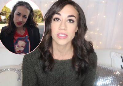 Colleen Ballinger Called Out After Video Resurfaces Of Her Mocking Gangnam Style! - perezhilton.com