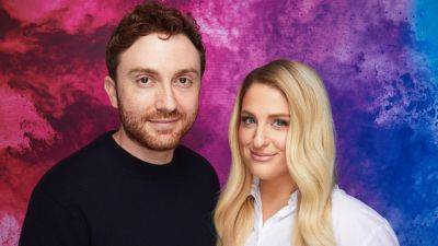 Meghan Trainor and Daryl Sabara Welcome Baby No. 2: A Timeline of Their Romance - www.etonline.com - Los Angeles