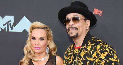 Ice-T Hits Back at Critics Slamming Wife Coco Austin's Fourth of July Thrist Trap Photos - www.justjared.com - USA - Arizona