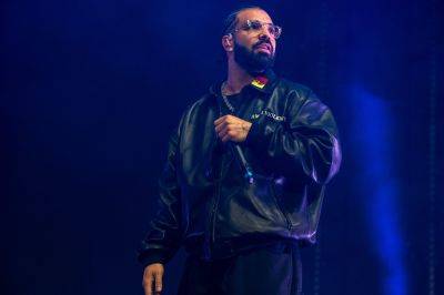 Drake Reveals He ‘Got High’ Right Before His ‘Degrassi’ Audition: ‘Maybe I’m Still High’ - etcanada.com - Poland