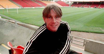 Craig Hignett on the unseen 'dark place' behind Aberdeen FC transfer as he revisits nightmare Pittodrie spell - www.dailyrecord.co.uk - Scotland