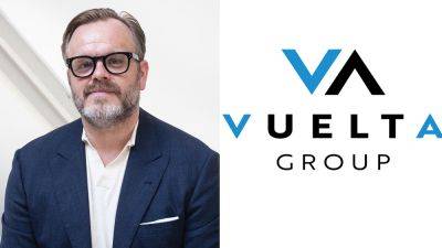 Scanbox CEO Thor Sigurjonsson On How Joining The Vuelta Group Will Position The Company To Win In The Nordics And Beyond: “There’s Room To Shake Things Up” - deadline.com - Iceland - city Stockholm - Denmark - city Copenhagen - city Oslo - city Reykjavik - Beyond