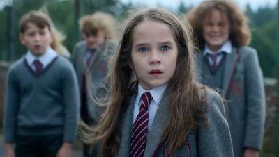 ‘Matilda’ Scores Netflix A Top 50 UK Ratings Entry For First Time In Nearly Four Months - deadline.com - Britain