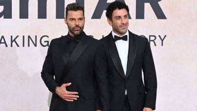 Ricky Martin and Jwan Yosef Split After 6 Years of Marriage - www.etonline.com - Britain - Spain