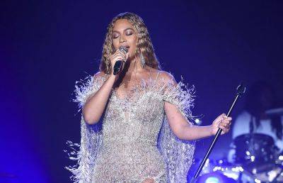 Beyoncé Forced To Cancel Pittsburgh ‘Renaissance Tour’ Gig — Here’s Why - etcanada.com - Centre - Pennsylvania - state Maryland - state Massachusets - county Rogers - city Pittsburgh