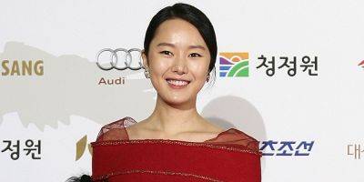 'Oldboy' Actress Yoon Jin Seo Is Pregnant, Expecting Her First Child! - www.justjared.com - South Korea - North Korea