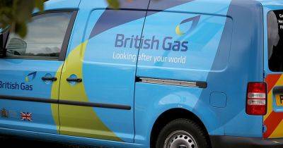 British Gas customers given one week warning to avoid soaring energy bills - www.dailyrecord.co.uk - Britain - Beyond